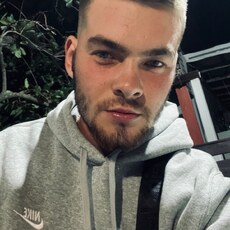 Фотография мужчины Даниил, 26 лет из г. Новосибирск