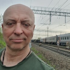 Фотография мужчины Валерий, 53 года из г. Москва