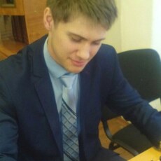 Фотография мужчины Гриша, 28 лет из г. Выкса