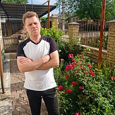 Фотография мужчины Андрей, 55 лет из г. Макеевка