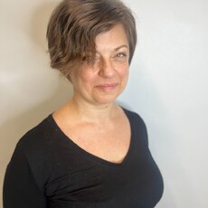 Фотография девушки Анетта, 40 лет из г. Екатеринбург