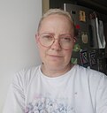 Светлана, 55 лет