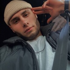 Фотография мужчины Альберт, 26 лет из г. Никольское (Ленинградская Обл)