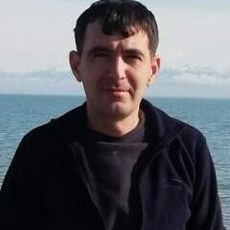 Фотография мужчины Андрей, 37 лет из г. Буденновск