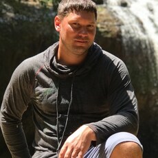 Фотография мужчины Alex, 36 лет из г. Комсомольск-на-Амуре