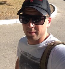 Фотография мужчины Павел, 32 года из г. Новочебоксарск