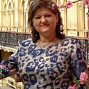 Лена, 53 года