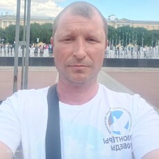 Фотография мужчины Денис, 41 год из г. Идрица