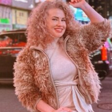 Фотография девушки Светлана, 41 год из г. Новороссийск