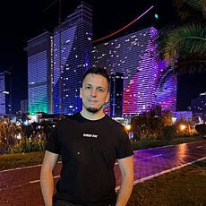 Фотография мужчины Олег, 35 лет из г. Дмитров