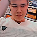 Алексей, 21 год