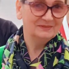 Фотография девушки Алевтина, 68 лет из г. Кострома