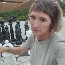 Фотография девушки Юлия, 46 лет из г. Горно-Алтайск