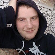 Фотография мужчины Саша, 23 года из г. Усинск