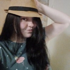 Фотография девушки Полина, 27 лет из г. Гурьевск (Кемеровская Обл)