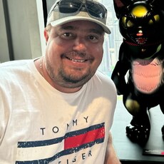 Фотография мужчины Станислав, 41 год из г. Томск