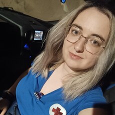 Фотография девушки Полина, 30 лет из г. Заволжье