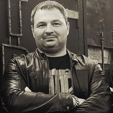 Фотография мужчины Alex, 41 год из г. Симферополь