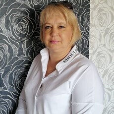 Фотография девушки Елена, 54 года из г. Энгельс