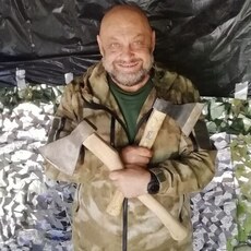 Фотография мужчины Владимир, 53 года из г. Курск