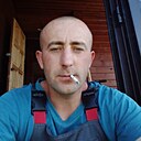 Сергей, 33 года