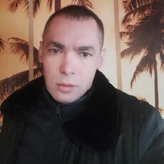 Фотография мужчины Алексей, 37 лет из г. Ядрин