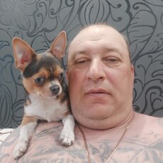 Фотография мужчины Миша, 45 лет из г. Ярославль