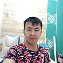 Шома, 34 года