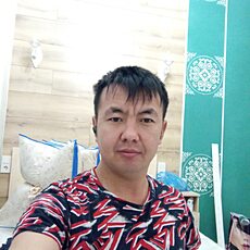 Фотография мужчины Шома, 34 года из г. Жуковский