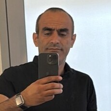 Фотография мужчины Муса, 47 лет из г. Арзамас