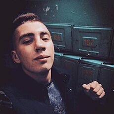 Фотография мужчины Сергей, 26 лет из г. Речица