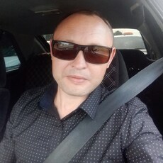 Фотография мужчины Роман, 38 лет из г. Экибастуз