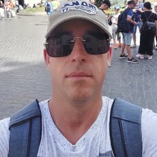 Фотография мужчины Anton, 44 года из г. Брест