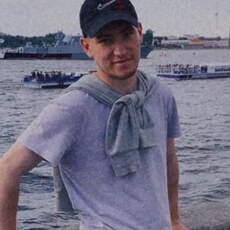 Фотография мужчины Саша, 30 лет из г. Новосибирск