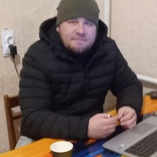 Фотография мужчины Дядян, 38 лет из г. Николаев