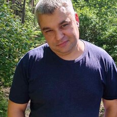 Фотография мужчины Андрей, 45 лет из г. Новополоцк