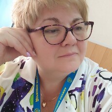 Фотография девушки Инесса, 60 лет из г. Смела