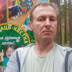 Фотография мужчины Евгений, 50 лет из г. Березино