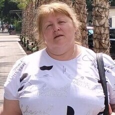 Фотография девушки Ольга, 59 лет из г. Киселевск