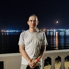 Фотография мужчины Илья, 37 лет из г. Воронеж