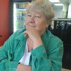 Фотография девушки Ирина, 62 года из г. Иркутск