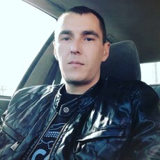 Фотография мужчины Михаил, 34 года из г. Одесса