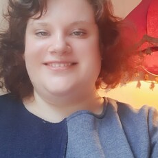 Фотография девушки Анна, 35 лет из г. Кировское