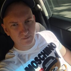 Фотография мужчины Антон, 43 года из г. Саратов