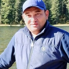 Фотография мужчины Канат, 36 лет из г. Шемонаиха
