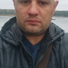 Фотография мужчины Андрей, 41 год из г. Санкт-Петербург