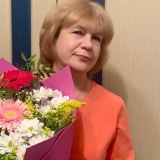Фотография девушки Ольга, 66 лет из г. Вологда