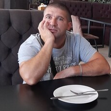 Фотография мужчины Женя, 43 года из г. Родники (Ивановская Обл)