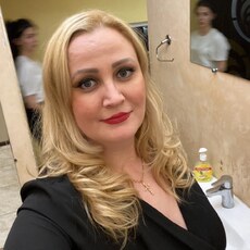 Фотография девушки Юлия, 42 года из г. Люберцы