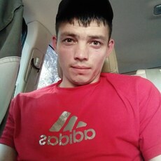 Фотография мужчины Александр, 34 года из г. Канаш